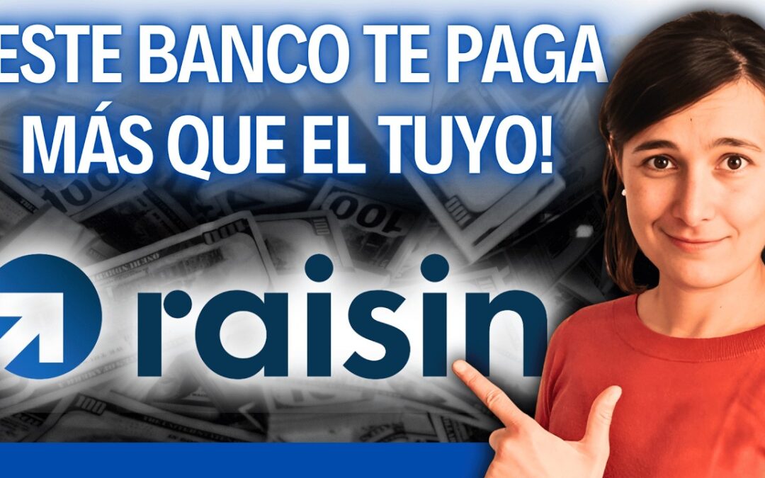 Unlock Higher Savings Rates with Raisin: Diversify and Grow Your Money Safely