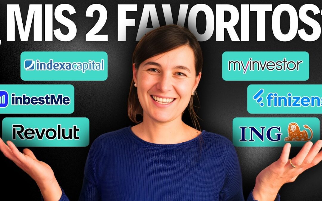 MyInvestor: Top Choice for Low Commissions and Minimum Investment