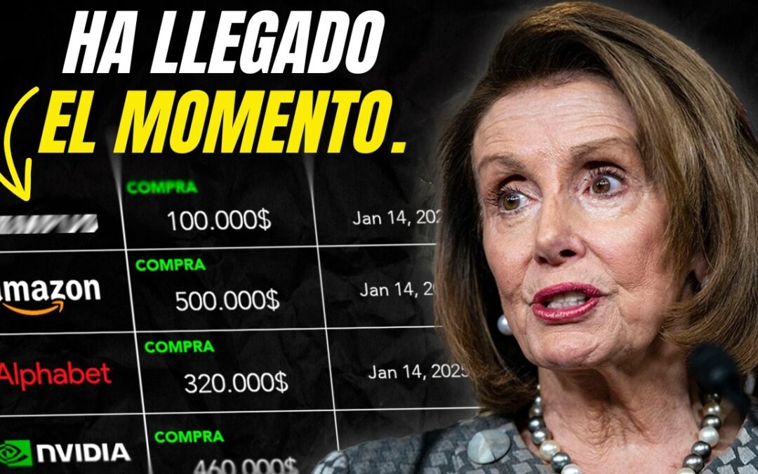 Tempus: Pelosi’s AI Healthcare Bet—Speculation or Solid Investment?