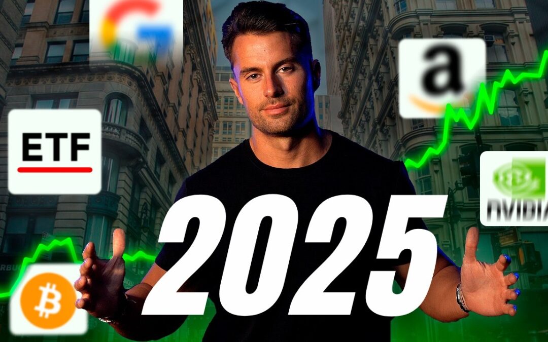 NASDAQ ETF: Riding the Tech Wave to Profitability in 2025?