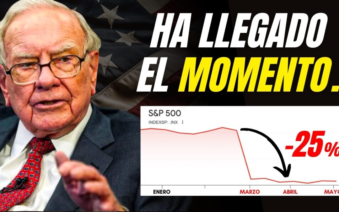 Is the SPY ETF Overrated? Buffett’s Move Sparks Debate