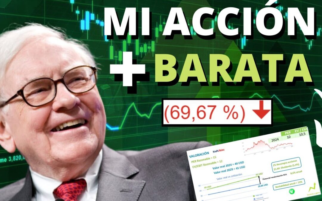 Kraft Heinz: Is Buffett’s Beaten-Down Stock a Bargain?