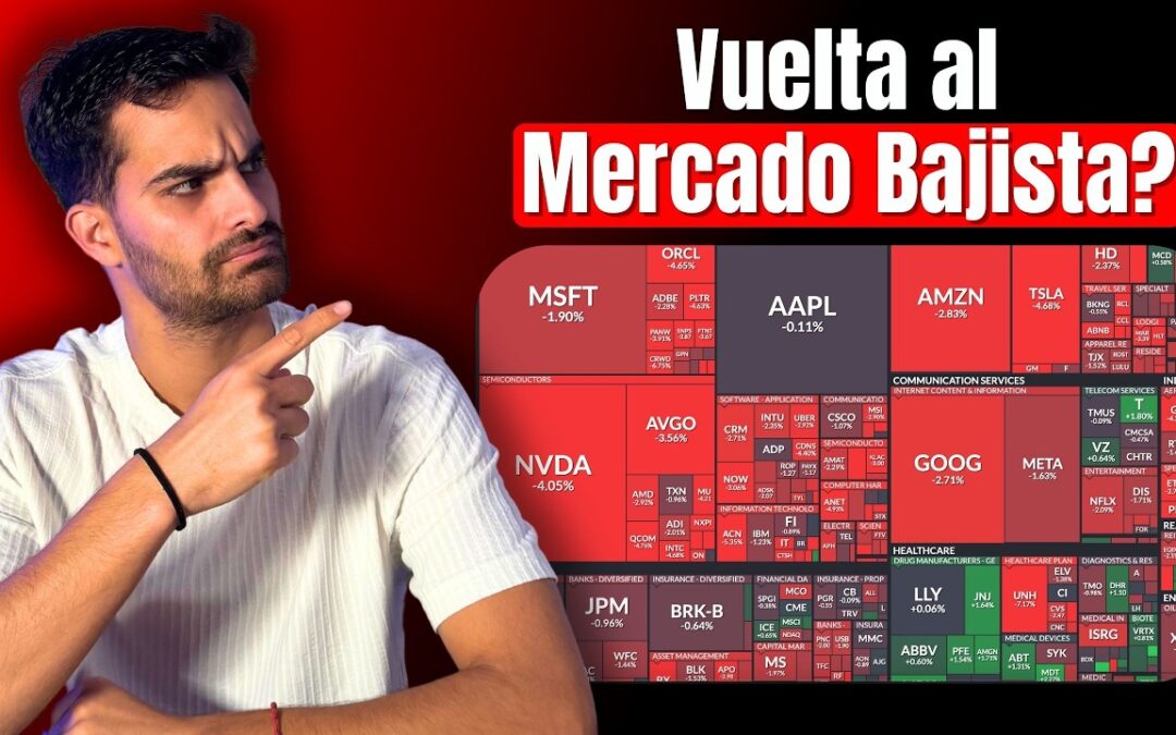 Nvidia’s Dip: A Buying Opportunity or a Sign of Trouble?