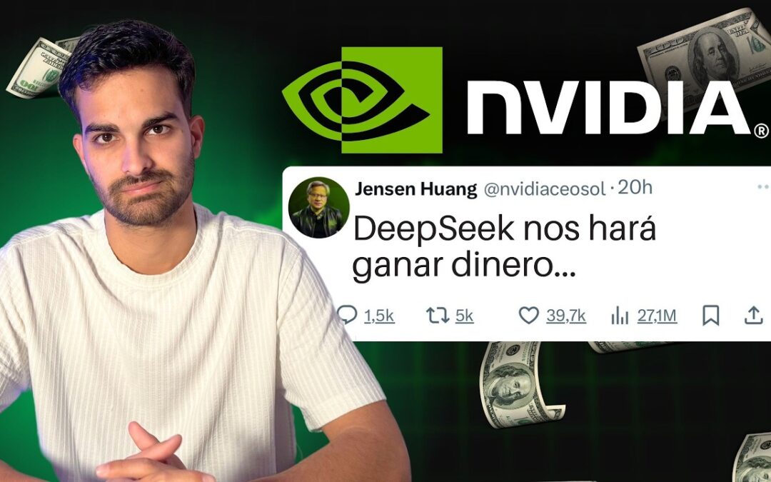 NVIDIA’s Wild Ride: Is the Dip a Buying Opportunity?