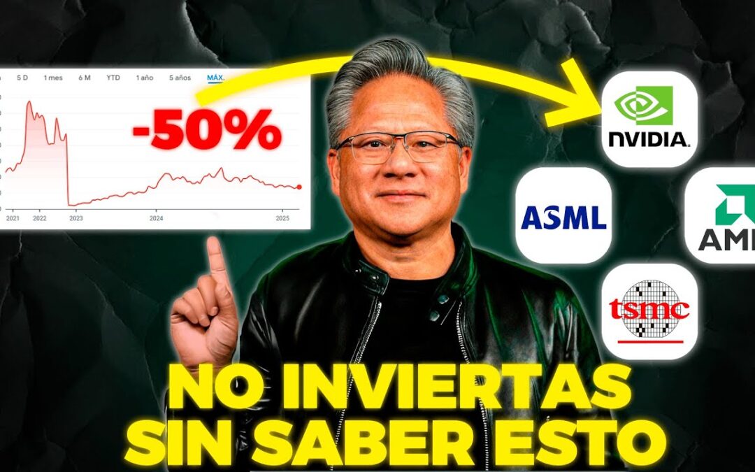 ASML: The Monopoly Powerhouse Behind Chip Manufacturing