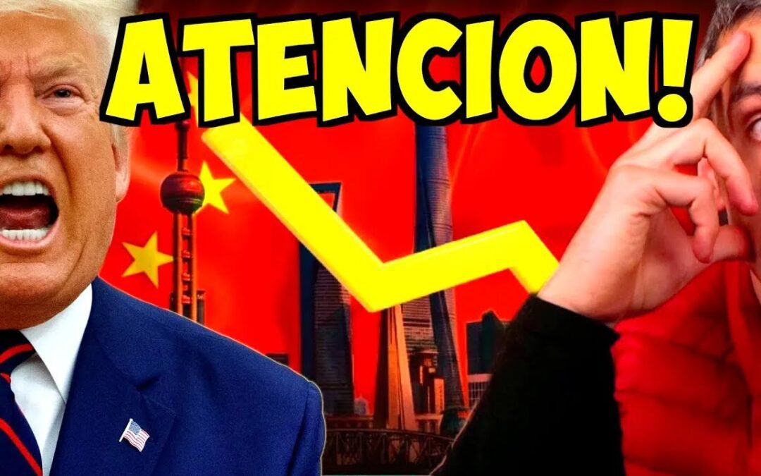 Trump’s Chip Restrictions on China: Pressure on Semiconductor Companies?