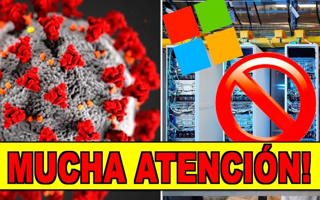 Microsoft Cancels Data Center Leases: AI Bubble Bursting?