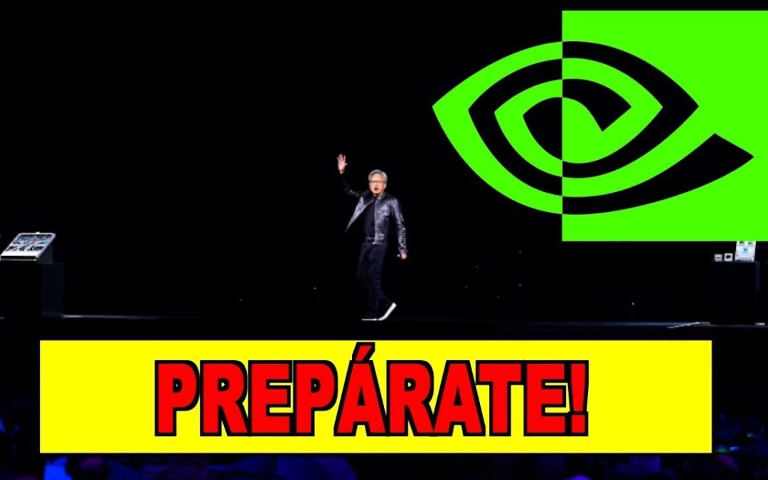 NVIDIA Earnings: Will AI Momentum Sustain the Stock’s Rise?