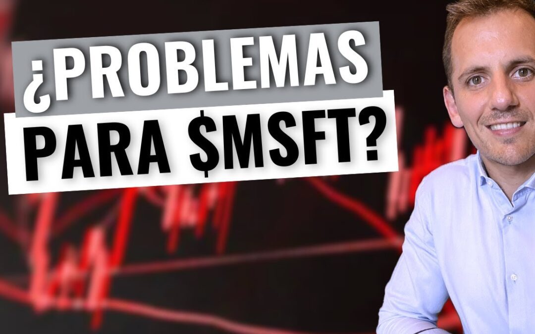 Microsoft’s Post-Earnings Dip: Buy the Dip or Avoid the Stock?