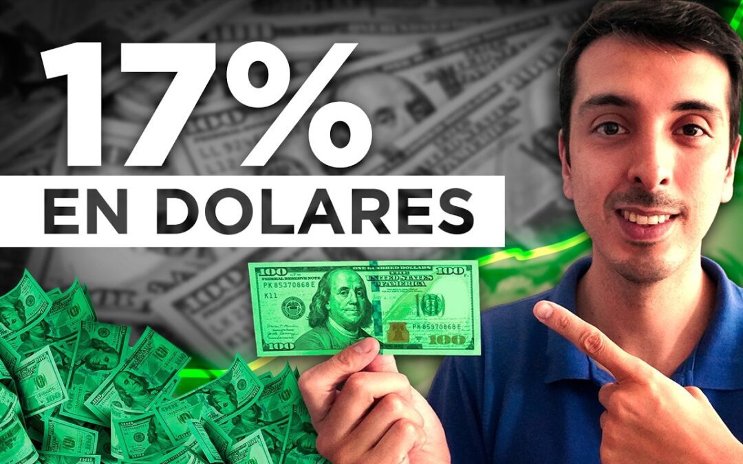 Buenbit Offers Up to 17% Return on USDC Investments