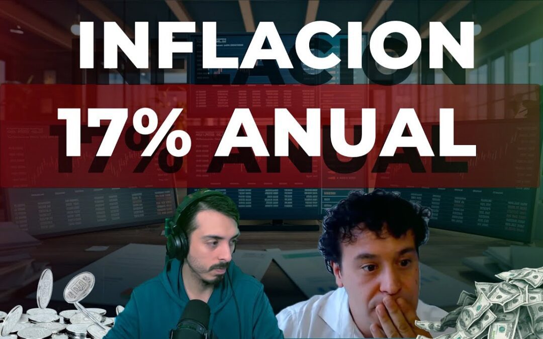 Navigating Argentine Inflation: Why Lecaps Are the Expert’s Top Pick