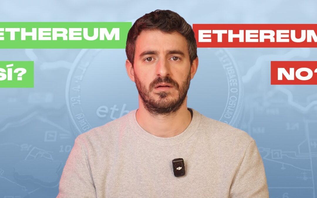 Ethereum Investment in 2025: Navigating Trump’s Policies and New ETCs