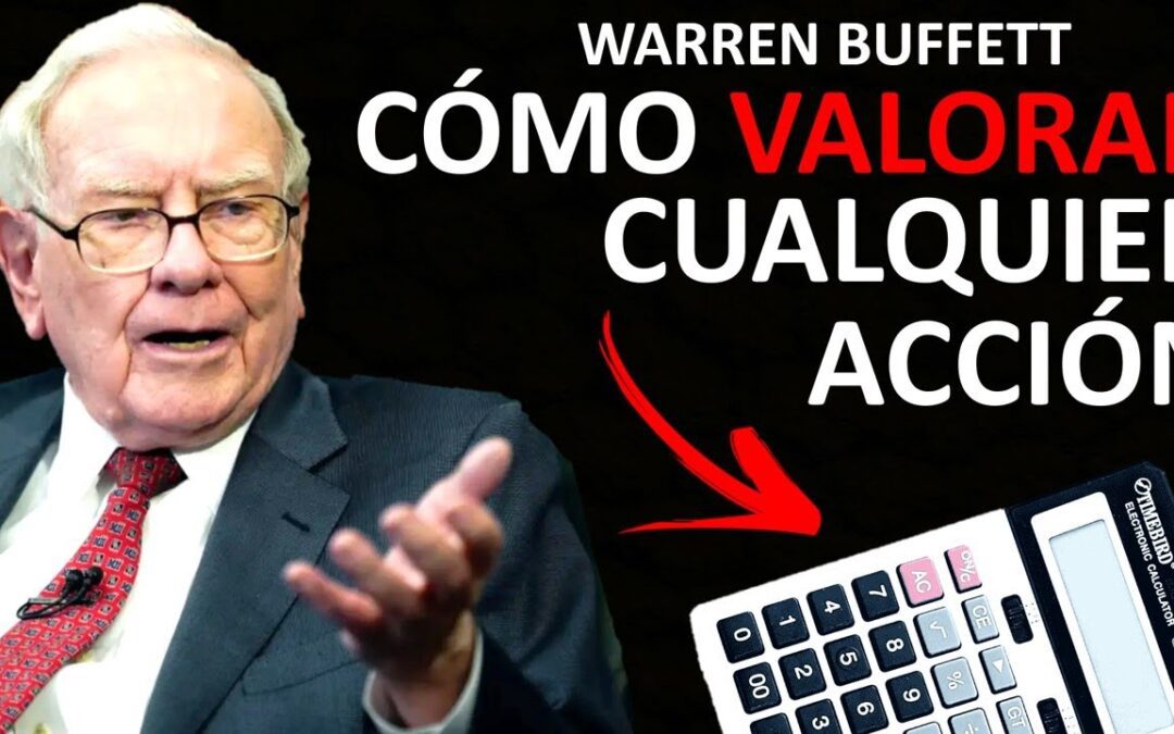 Google: Is It a Buy According to Buffett’s Valuation Method?