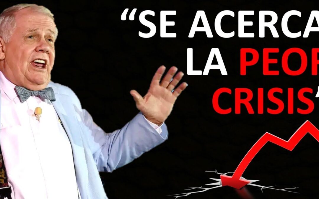 Jim Rogers’ Safe Haven: Why He Still Bets on the U.S. Dollar Amidst Debt Concerns