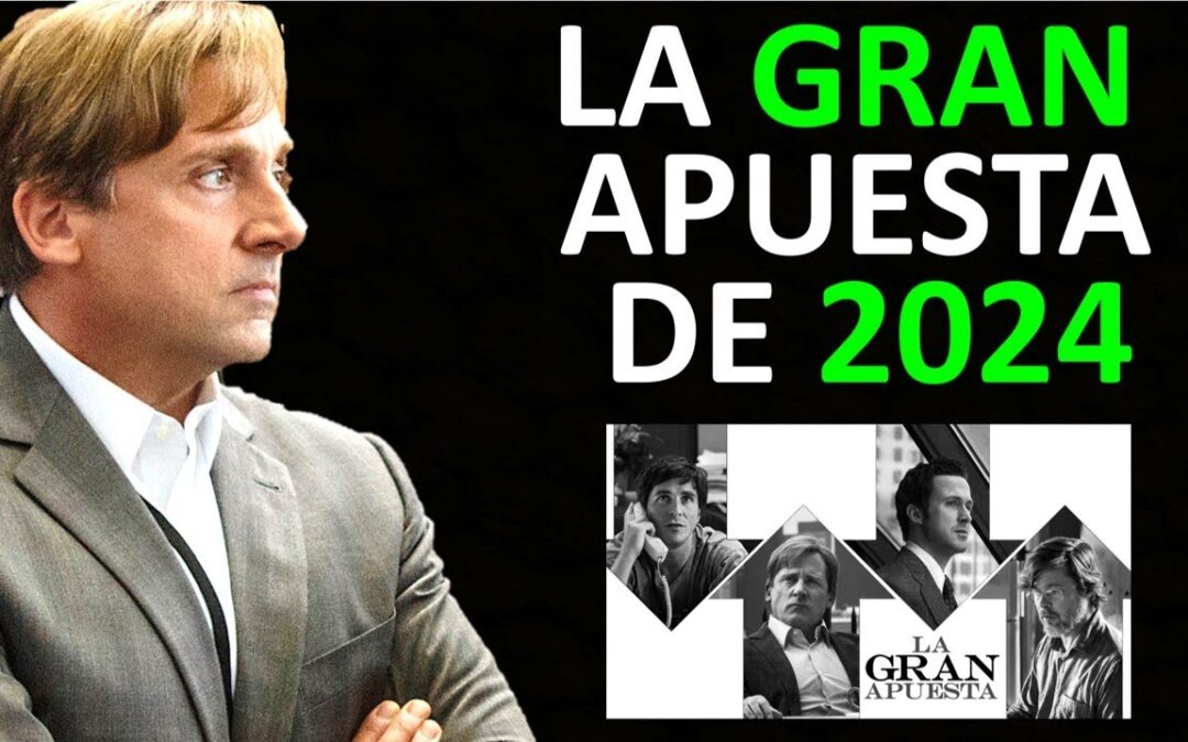 Banks in Focus: Steve Eisman Bets on Financials Amidst Market Caution