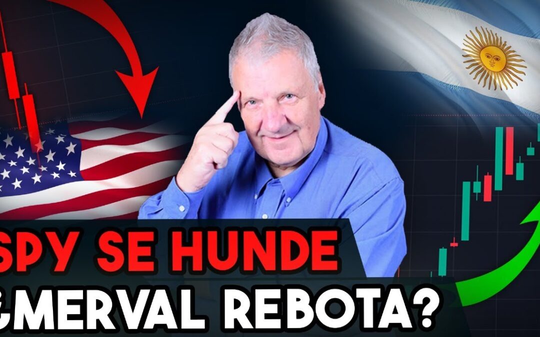 Argentina’s Merval: Poised for Growth Amidst Global Uncertainty?