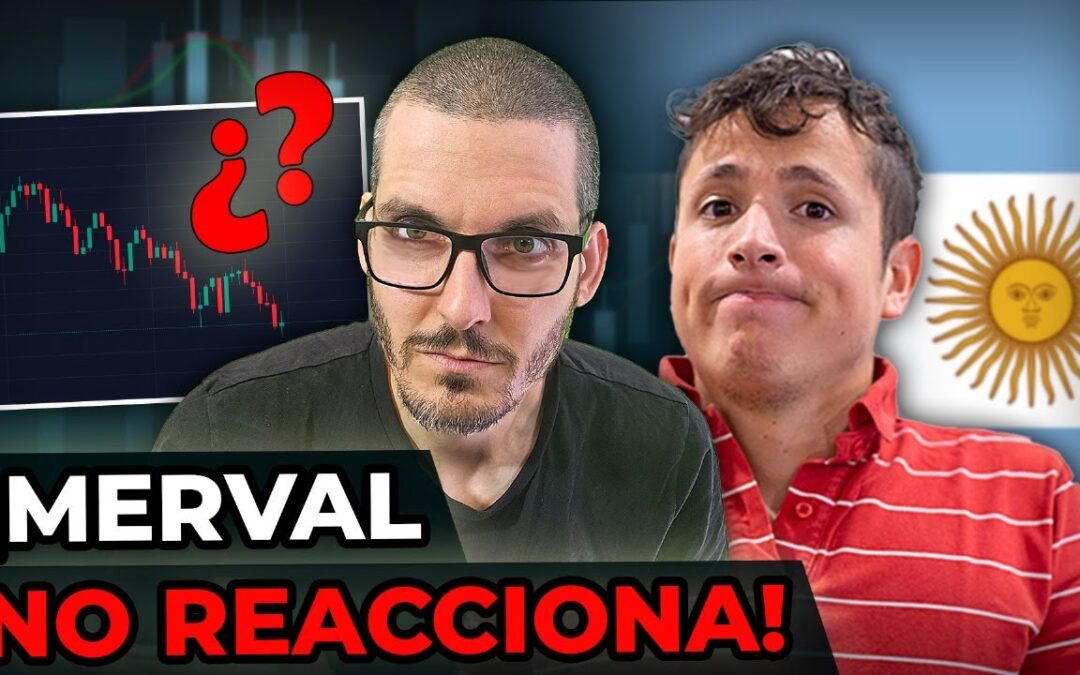 MERVAL’s Downturn: Reversion or Buying Opportunity?