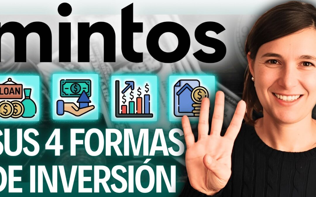 Mintos ETFs: A Smart Move for New Investors?