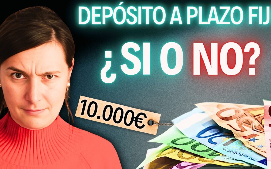 Evo Banco: Is It a Viable Alternative for Fixed-Term Deposits?