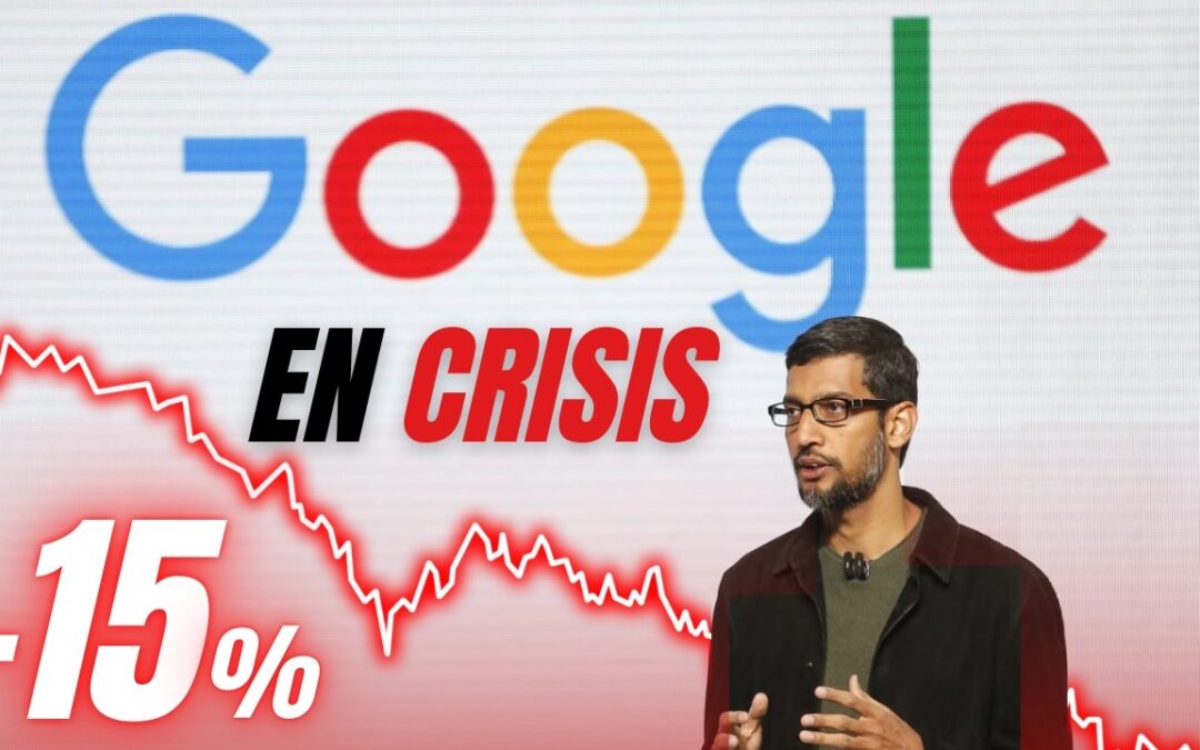 Alphabet Under Pressure: Is the Dip a Buying Opportunity?