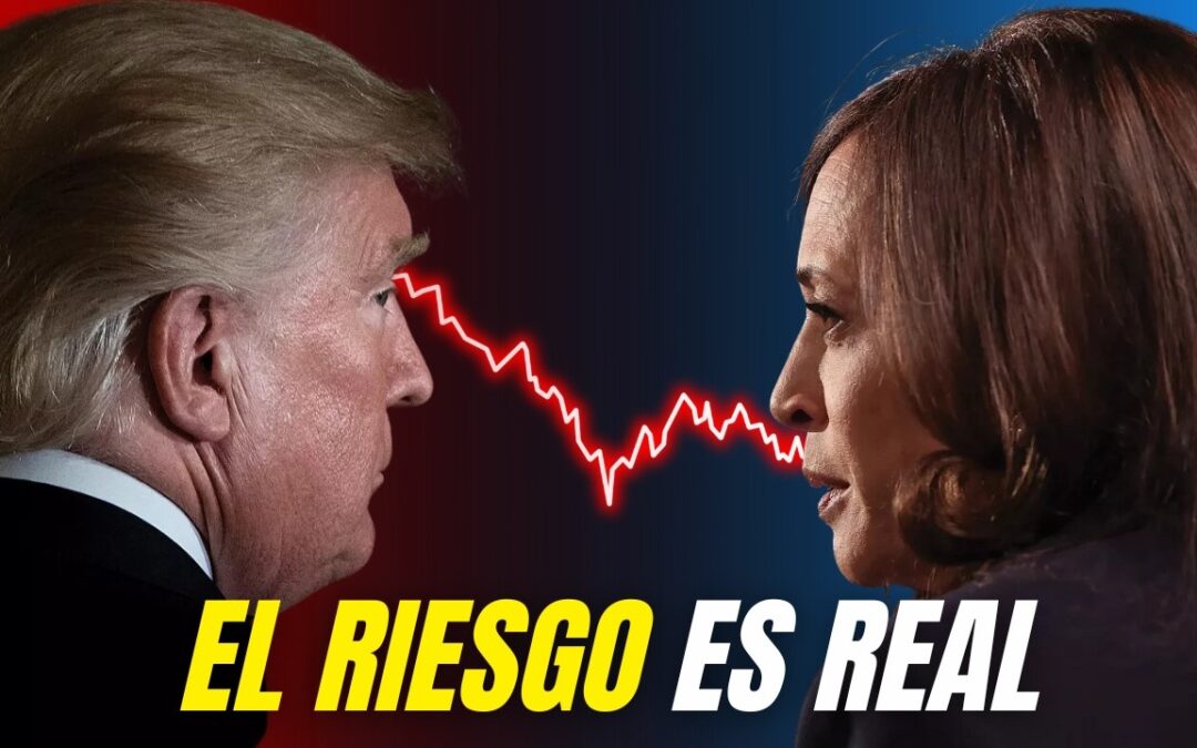 European Stocks at Risk: Trump’s Trade Policies and Potential Tariffs