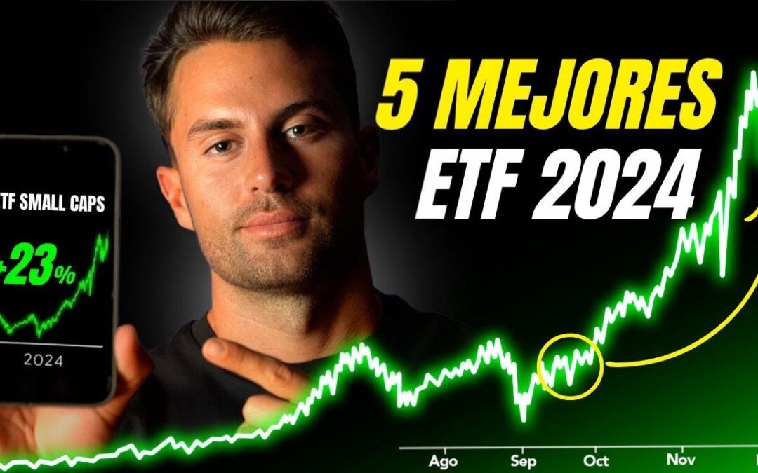 S&P 500 ETF: The Reliable Choice for Balanced Growth