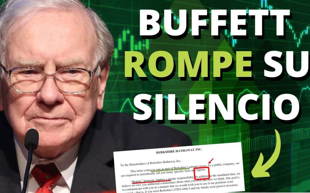 Buffett’s Portfolio: Apple, American Express, Coca-Cola, and Moody’s