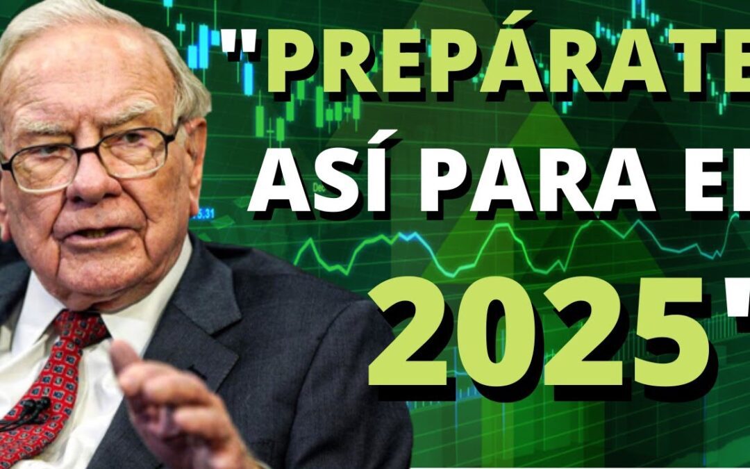 Chevron: Buffett’s Bet on Energy Amidst Geopolitical Tensions?