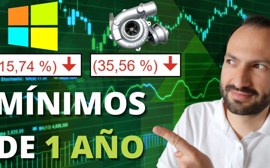 CIE Automotive: Undervalued Gem or a Falling Knife?