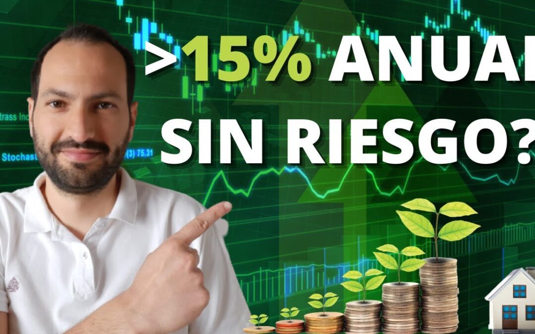 Earn 17% Annually in Real Estate with Minimal Investment. Is It Possible?