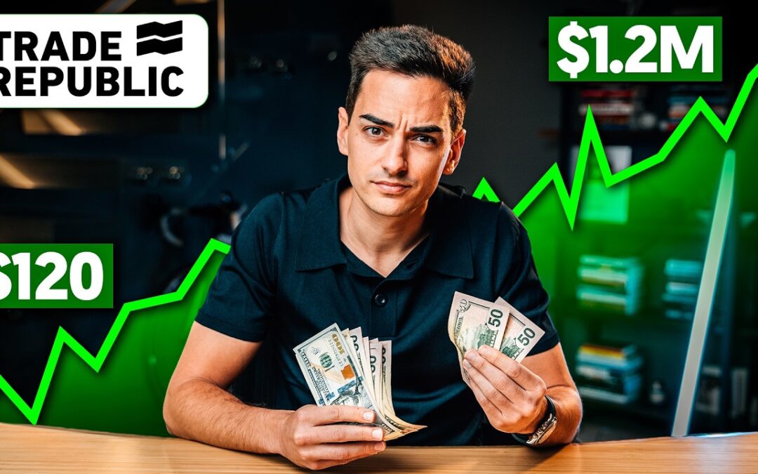 Microsoft’s Dividends: A Key Highlight for Trade Republic Users