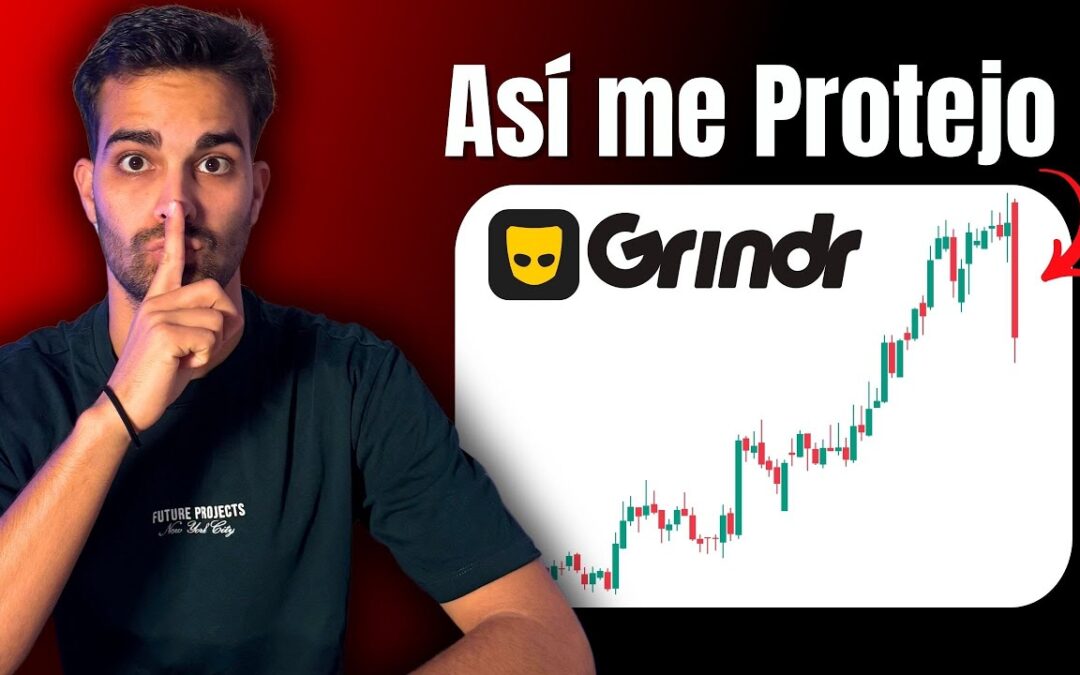 Grinder Stock Dumped: Smart Move or Missed Opportunity?