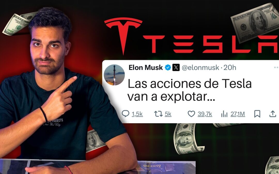 Tesla’s Next Big Leap: Cybertruck, Optimus, and Robotaxi Revolution?