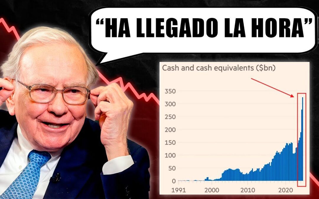 Itochu: Buffett’s Bold Bet on Japanese Trading Giant