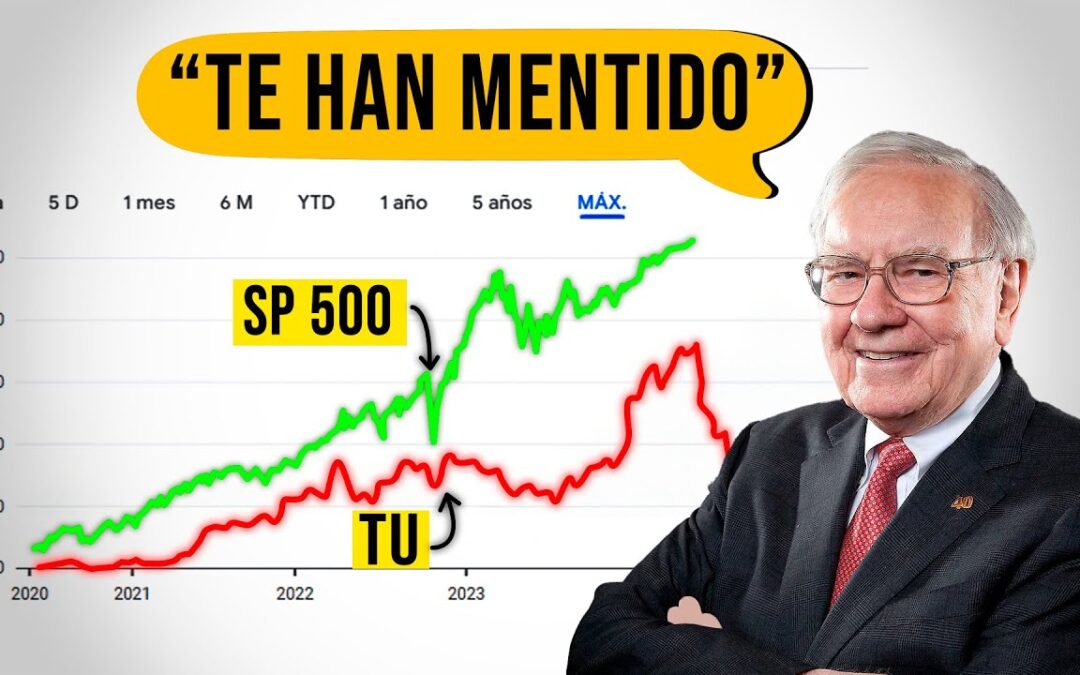 S&P 500: Is a 10% Annual Return Realistic?