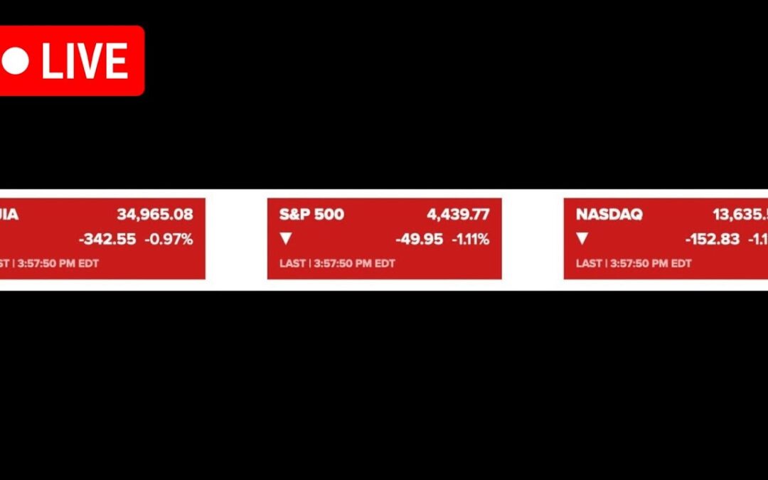 Meta Platforms Faces Market Correction