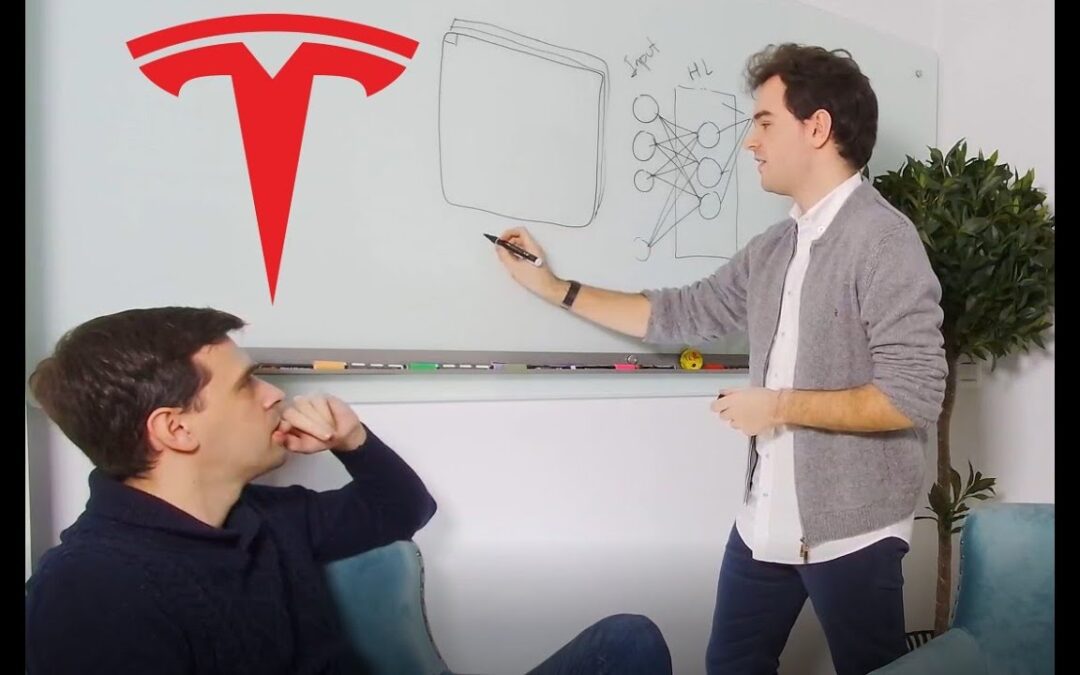 Tesla’s AI Challenges: A Deep Dive into Autopilot and Full Self-Driving
