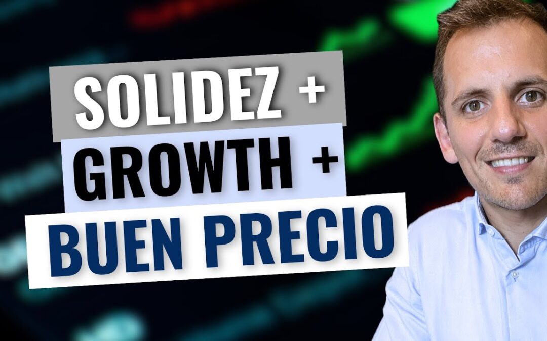 Alphabet (Google): Is the Post-Earnings Dip a Buying Opportunity?