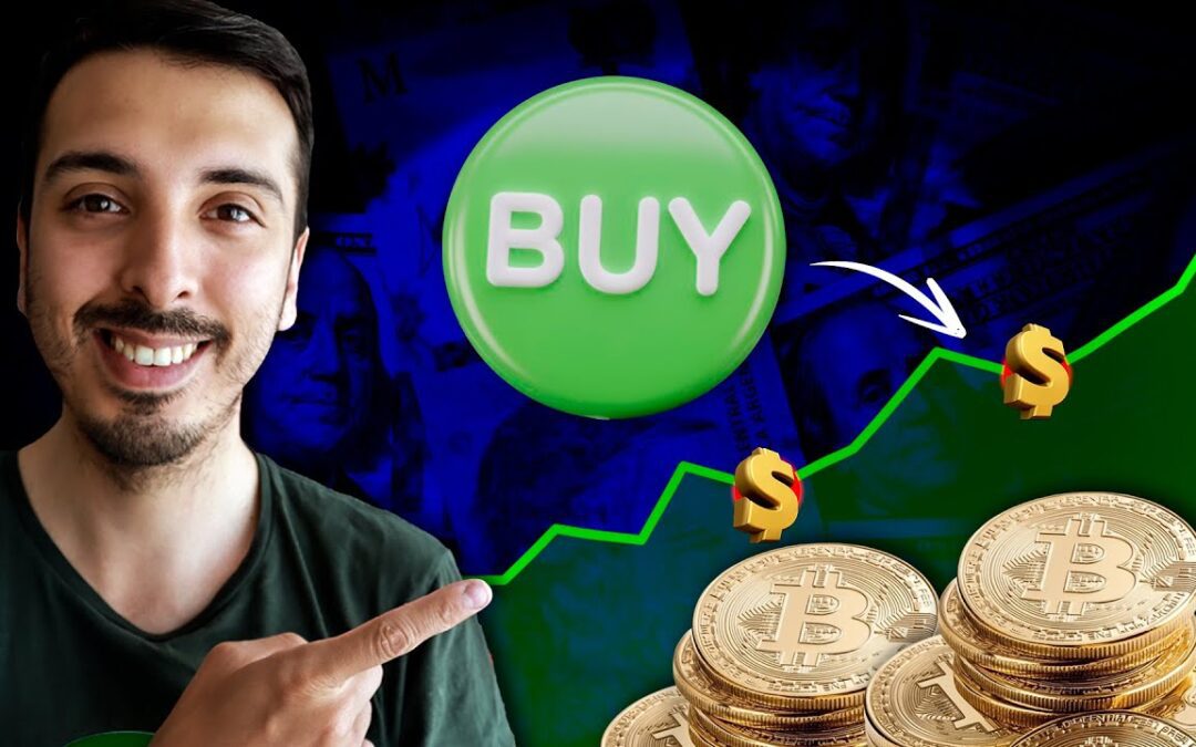 Automate Your Bitcoin Buys: Buenbit’s New Recurring Purchase Feature