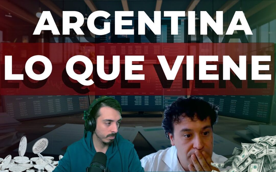 Argentina’s Agricultural Sector Gets a Boost: Retentions Reduced