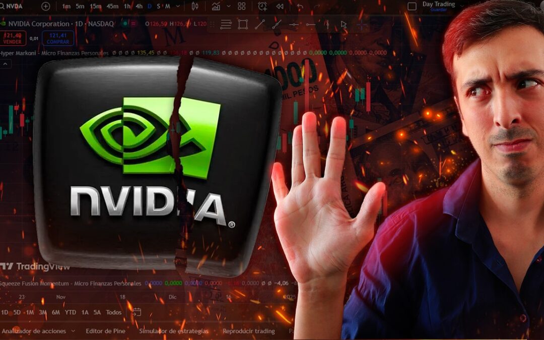 Nvidia Plummets: Is Deepseek the Catalyst for a Major Correction?