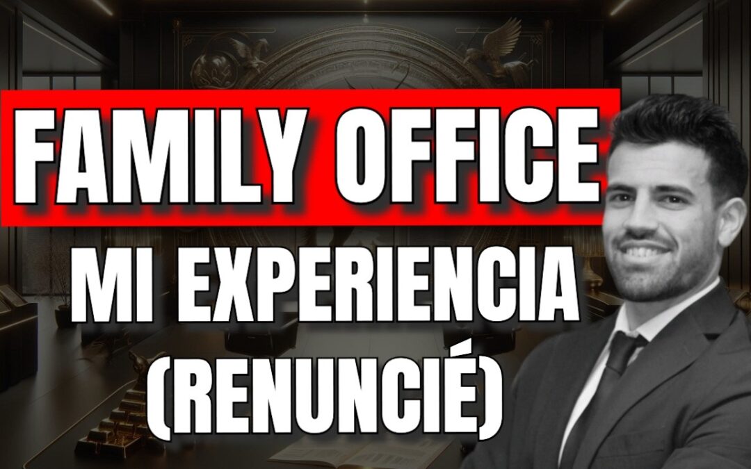 A Family Office’s Primary Goal: Capital Preservation, Not Just High Returns