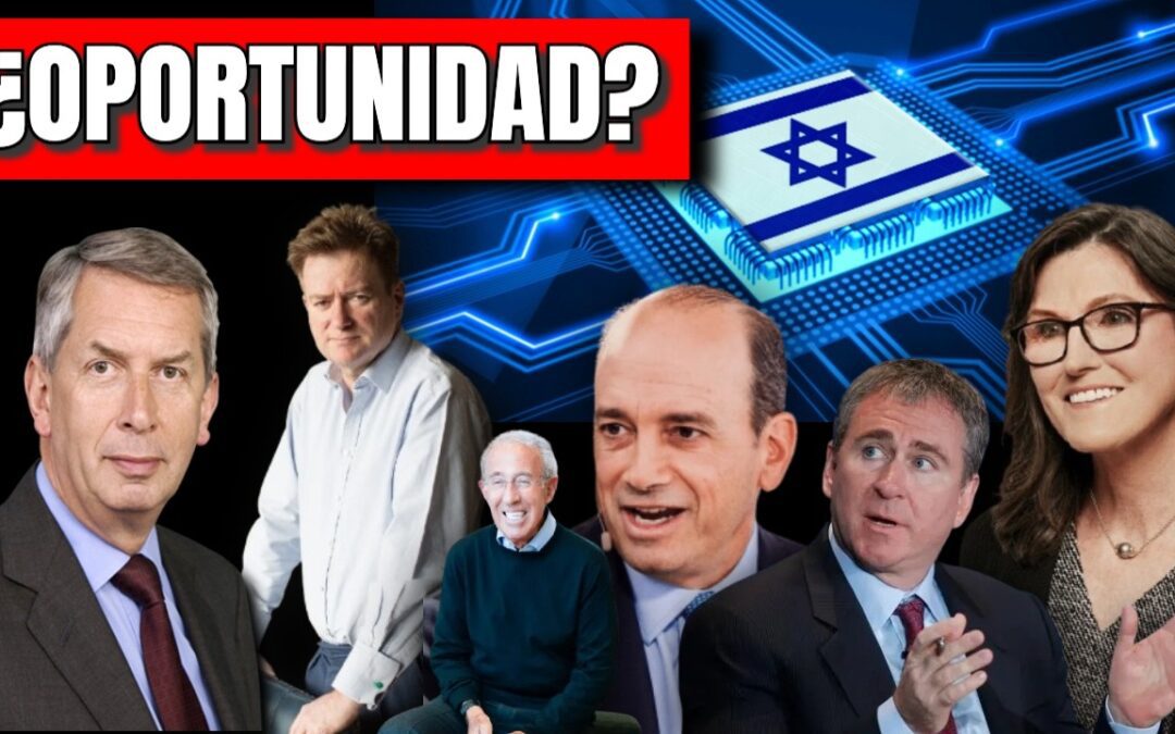 Audity: Israeli AI Firm Attracting Major Investors—Is It Worth the Hype?