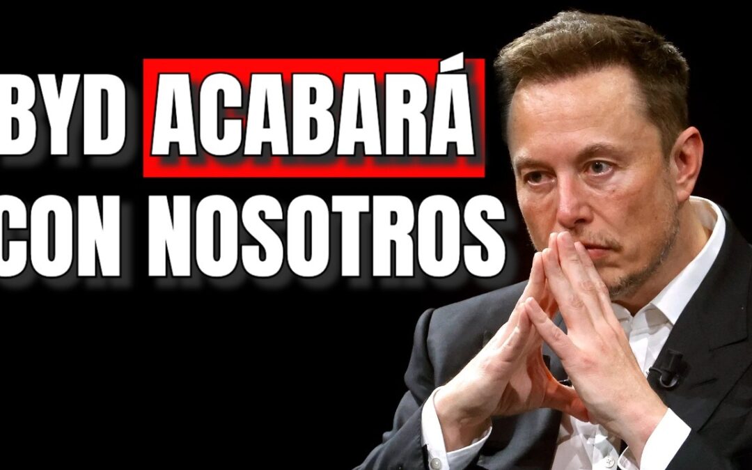 CATL’s Role in Supporting BYD’s Expansion