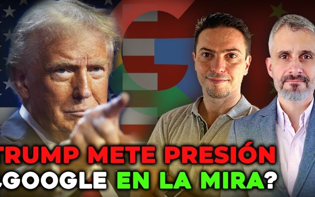 Google Undervalued Amid Market Turmoil?