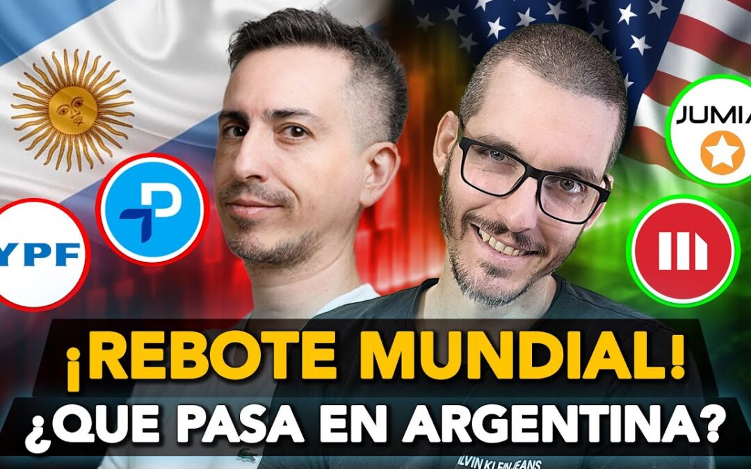 YPF on Hold: Waiting for Bullish Signals in Argentina