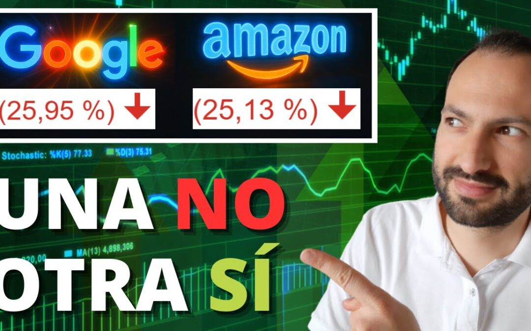 Google’s Growth Slows Amid AI Threat: Hold or Fold?