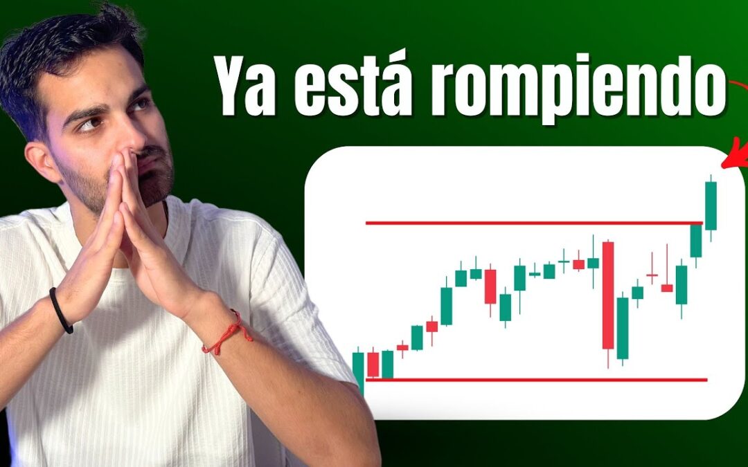 Why This Relative Strength Leader Just Entered the Portfolio
