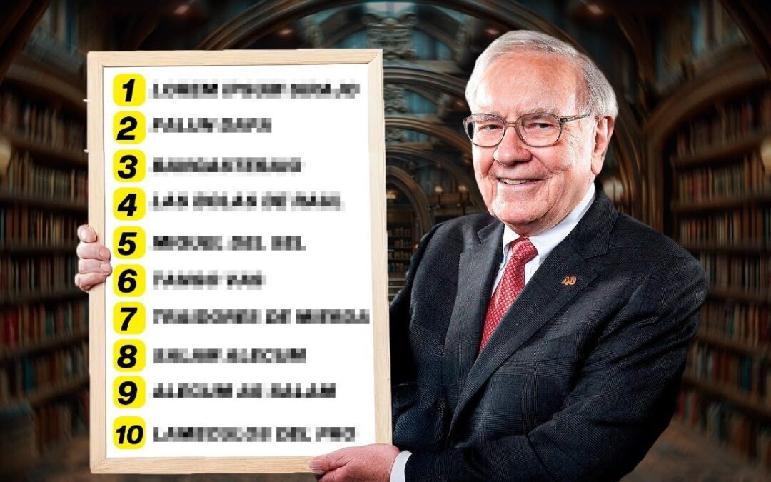Buffett’s Japan Bet: Finding Value Beyond US Borders