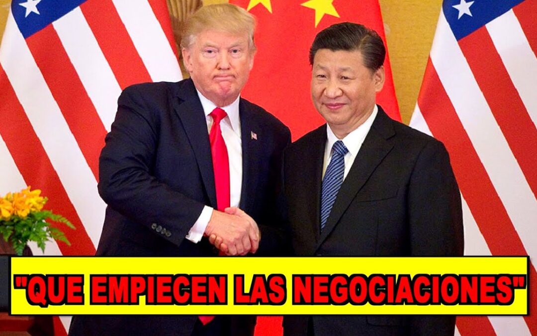Boeing Back in China’s Good Graces?